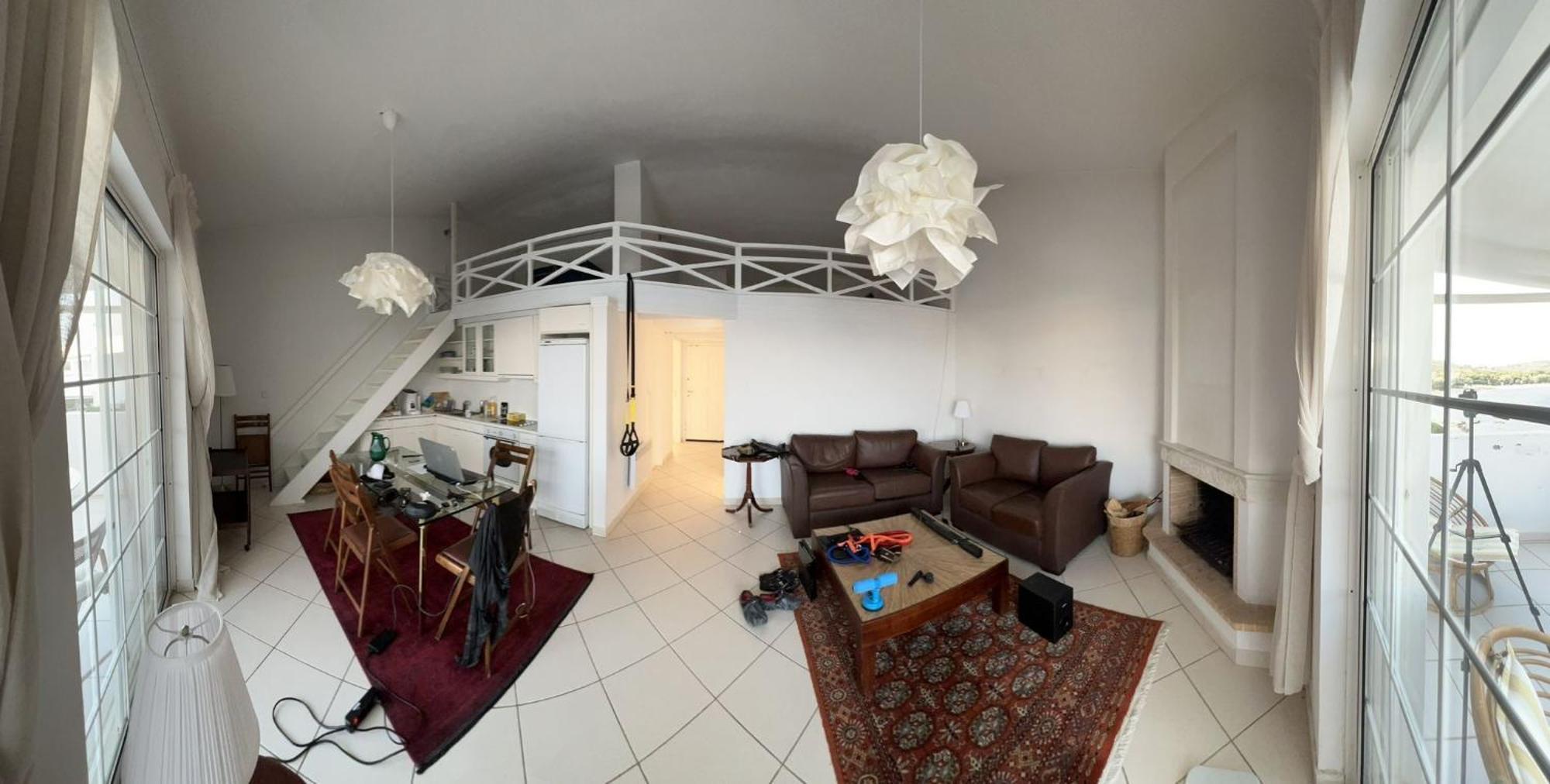 Pounta Beach House Sunion Eksteriør bilde